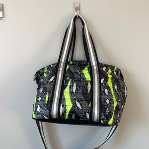 Think Roylan Travel Bag